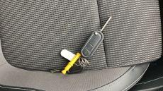 Nac MG Mg3 1.5 VTi-TECH Exclusive 5dr Petrol Hatchback